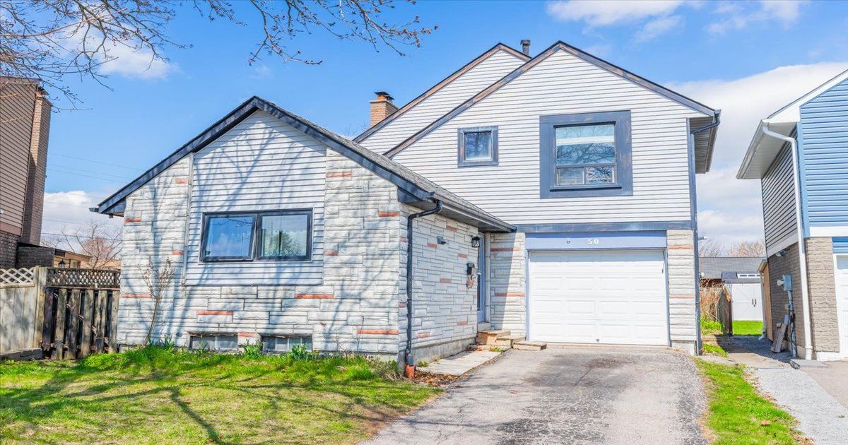 50 Andrea Road Ajax