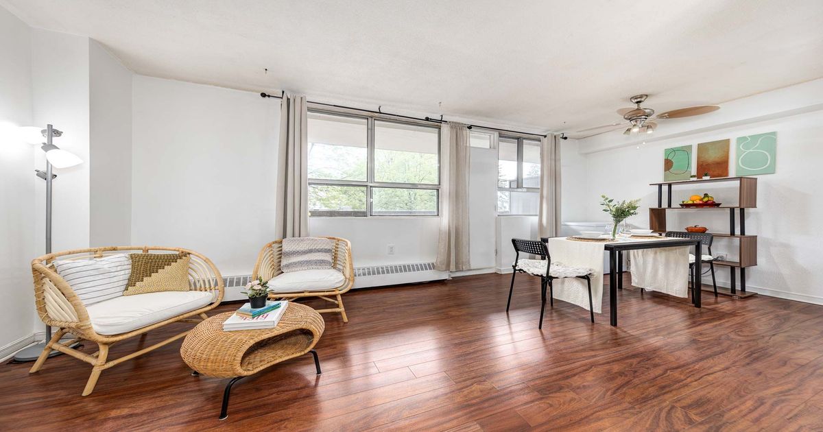 1950 Kennedy Road Toronto