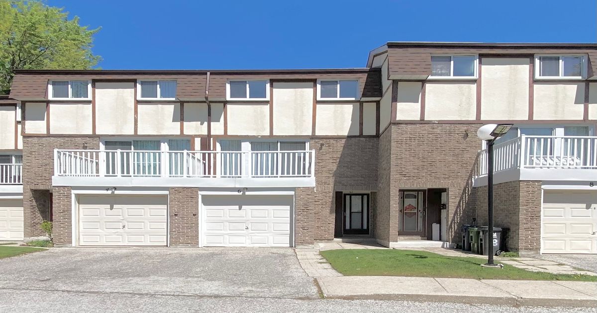 44 Chester Le Boulevard Toronto