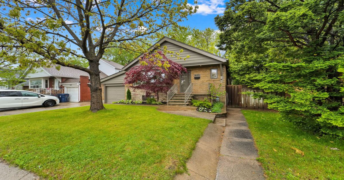 620 O'Connor Drive Toronto