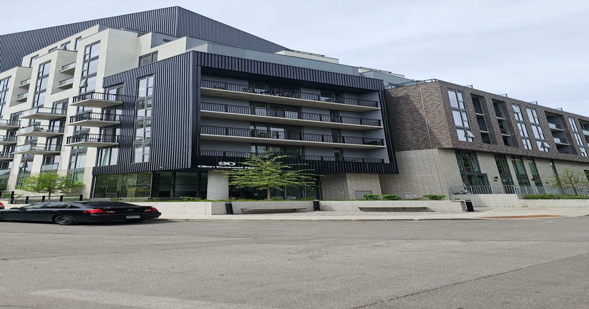 90 Glen Everest Road S Toronto