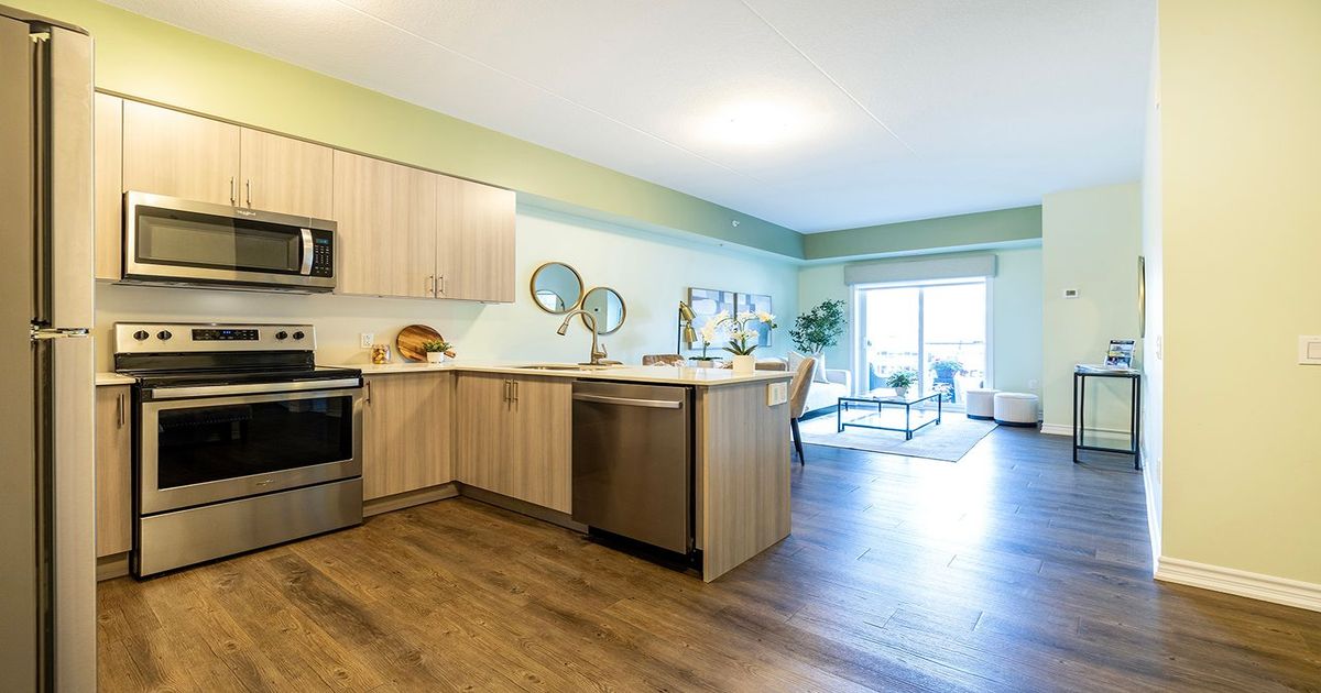 290 Liberty Street N Clarington