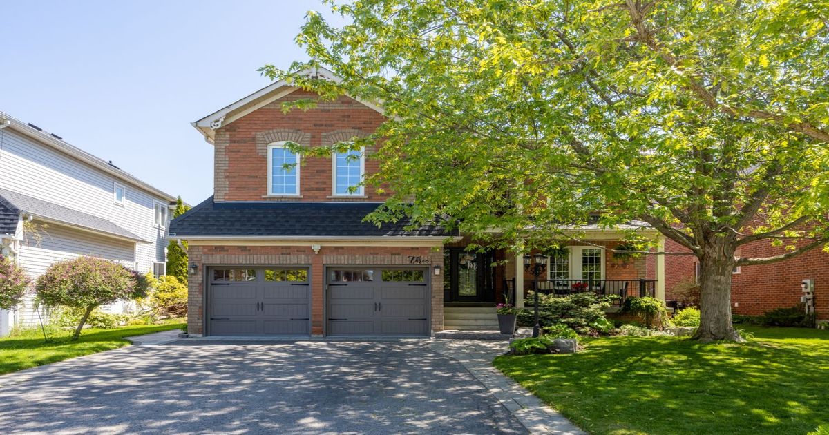 3 Briggs Crescent E Whitby