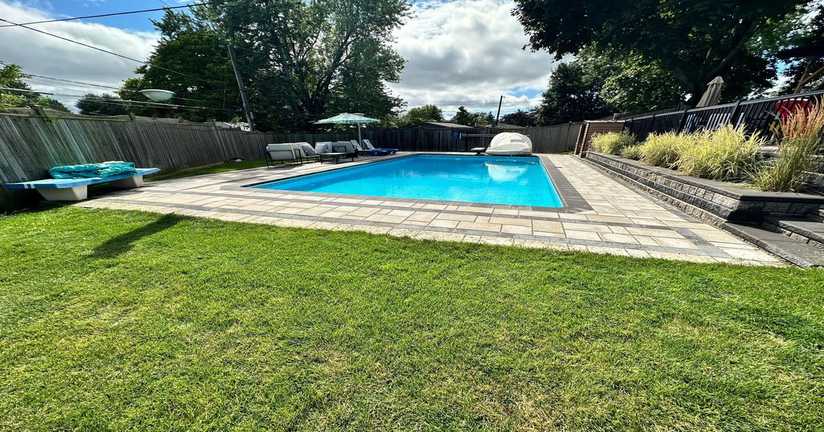 854 Antonio Street Pickering