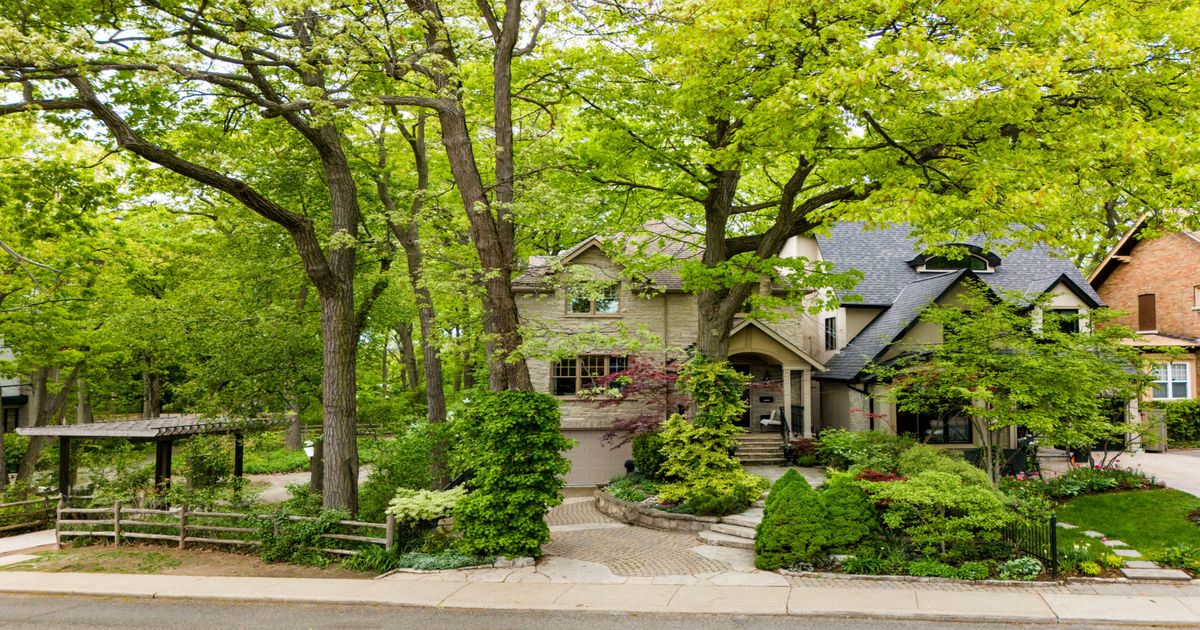 148 Balsam Avenue Toronto