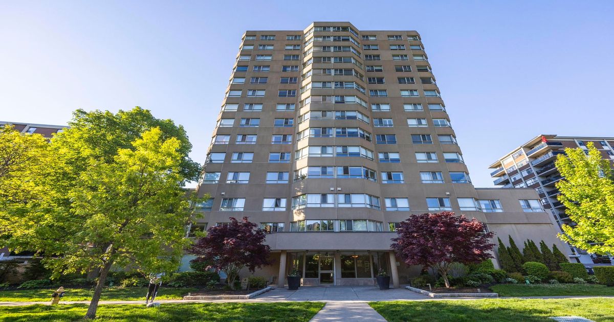 4 Park Vista N/A Toronto