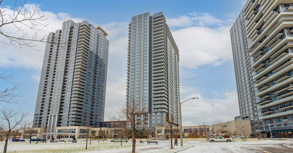 255 Village Green Square Toronto