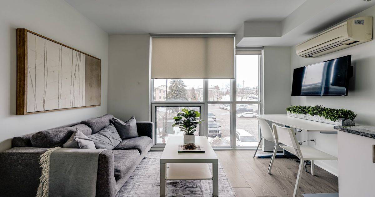 1900 Simcoe Street N Oshawa