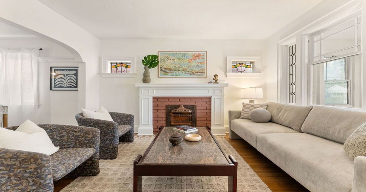 32 Greenwood Avenue Toronto