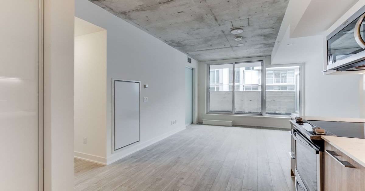 30 Baseball Place Toronto
