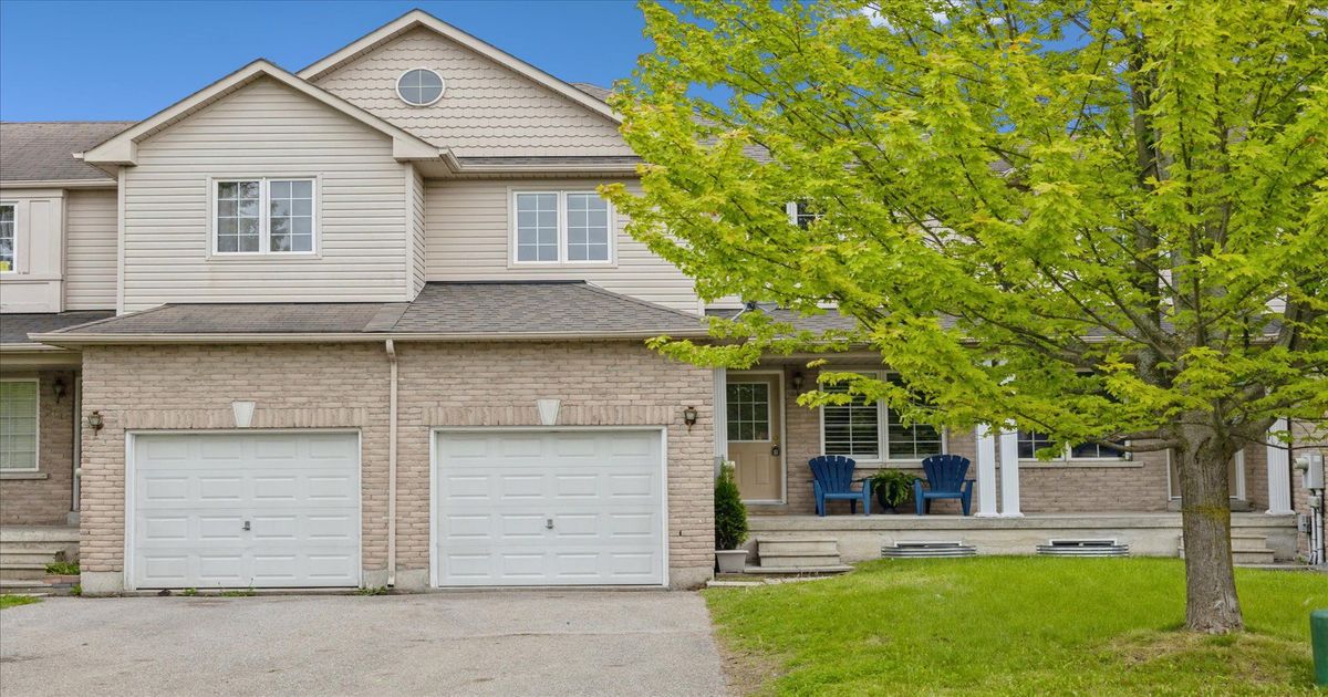 263 Sprucewood Crescent Clarington