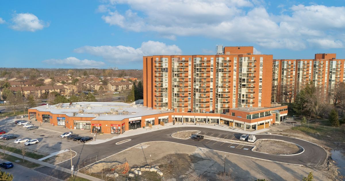30 DEAN PARK Road Toronto
