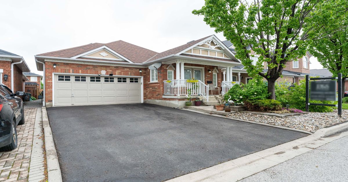 38 Napiermews Drive Ajax