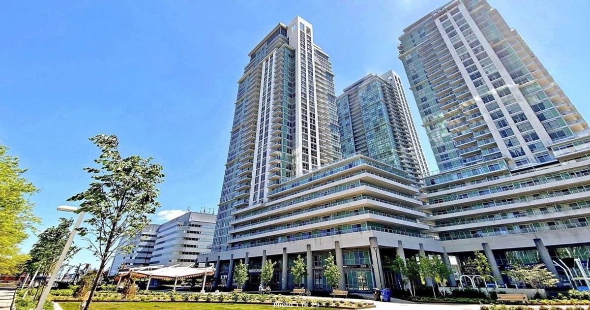 70 Town Centre Court Toronto