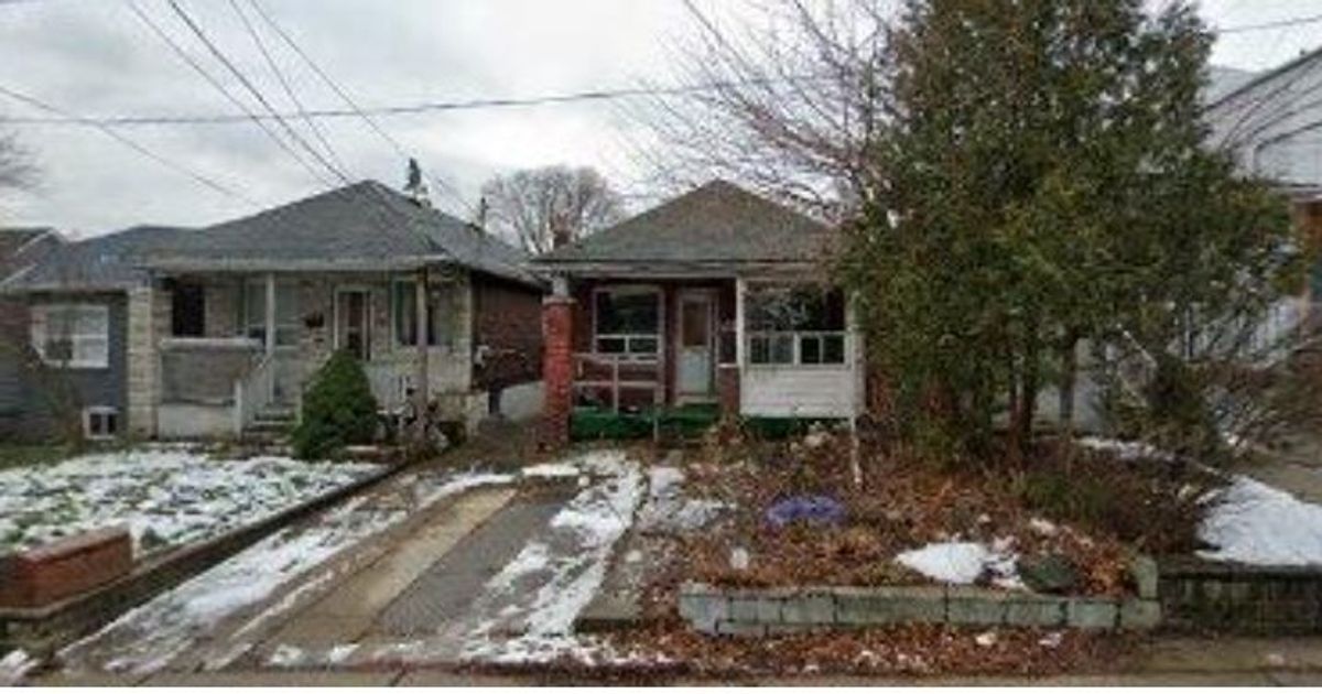21 Orley Avenue Toronto