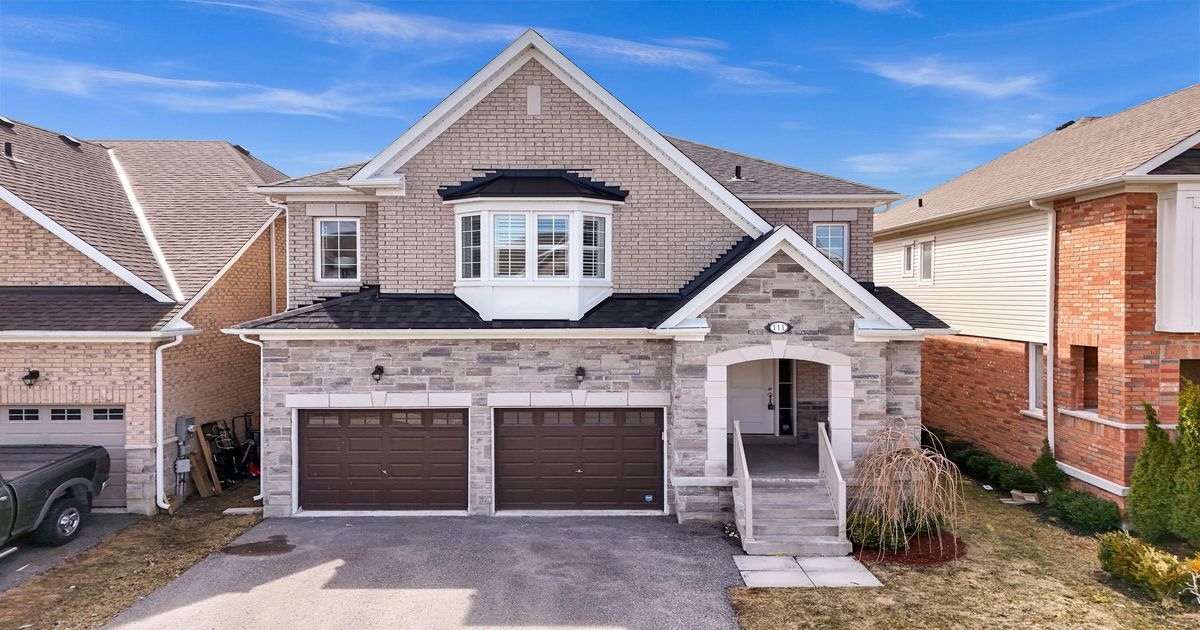 111 Fred Jackman Avenue Clarington