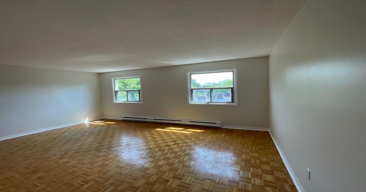 1 Kingston Road Toronto