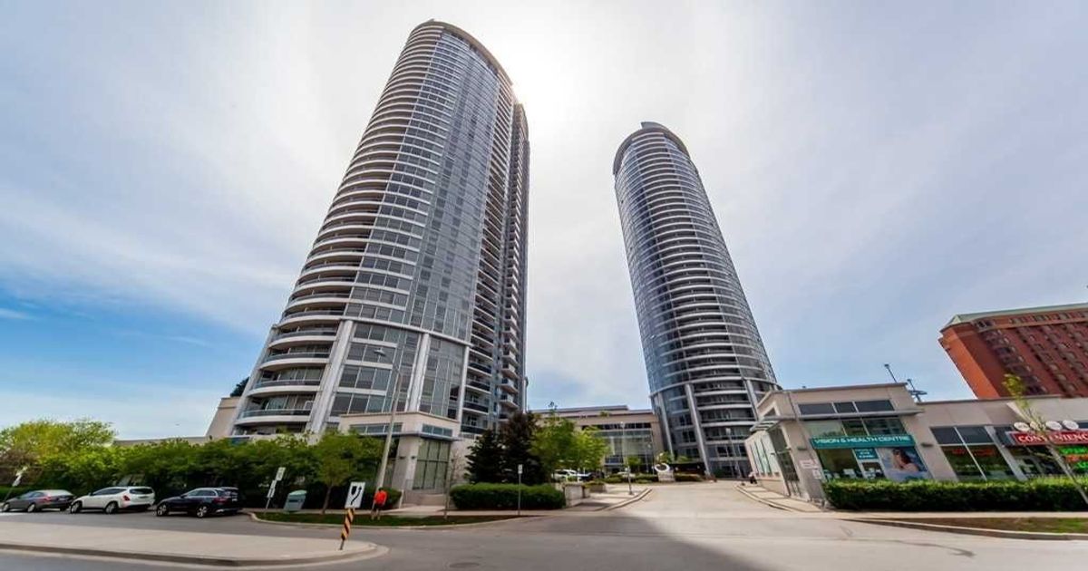 135 Village Green Square Toronto