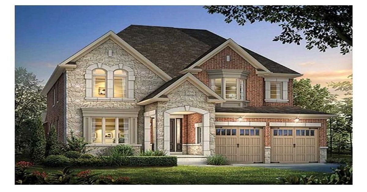 52 Beaverdams Drive Whitby