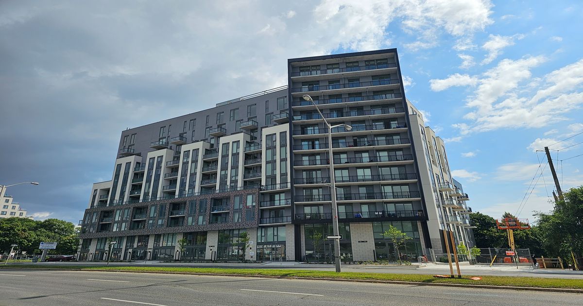 90 Glen Everest Road Toronto