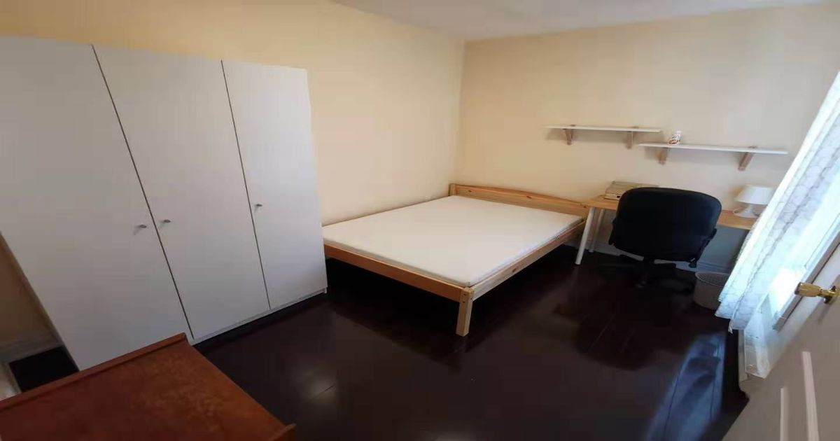 100 Mornelle Court Toronto