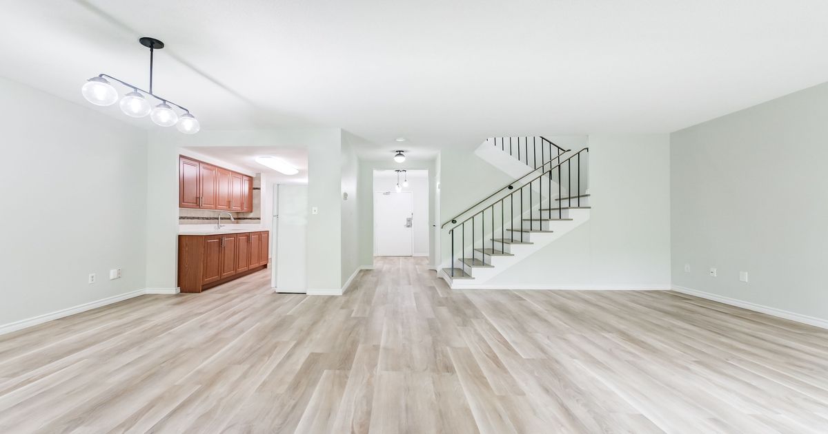 6 Crescent Town Road Toronto