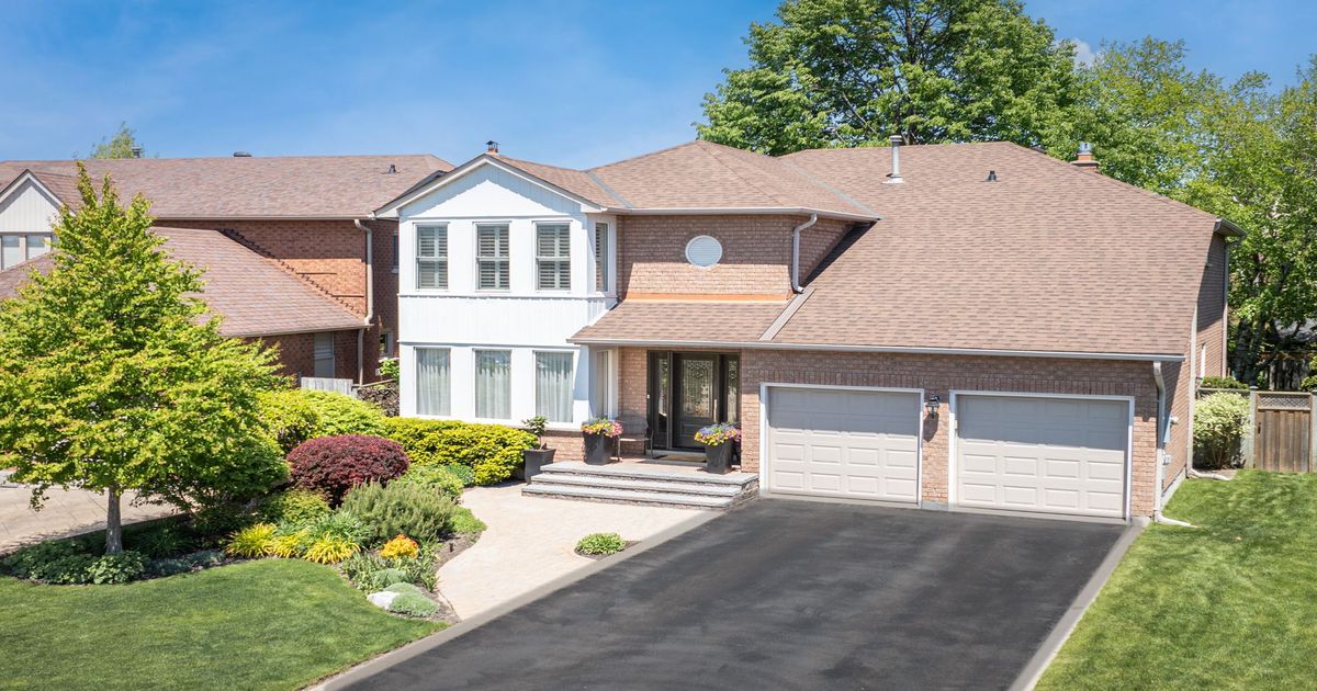 560 Ashfield Court Pickering