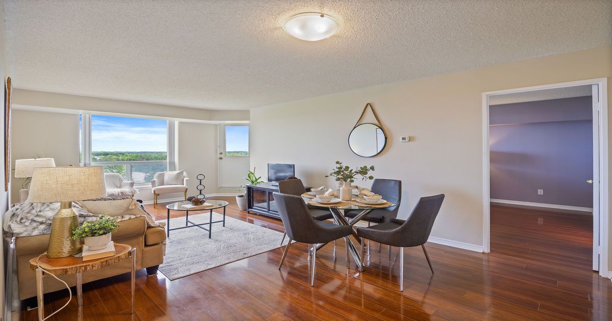 480 Mclevin Avenue Toronto