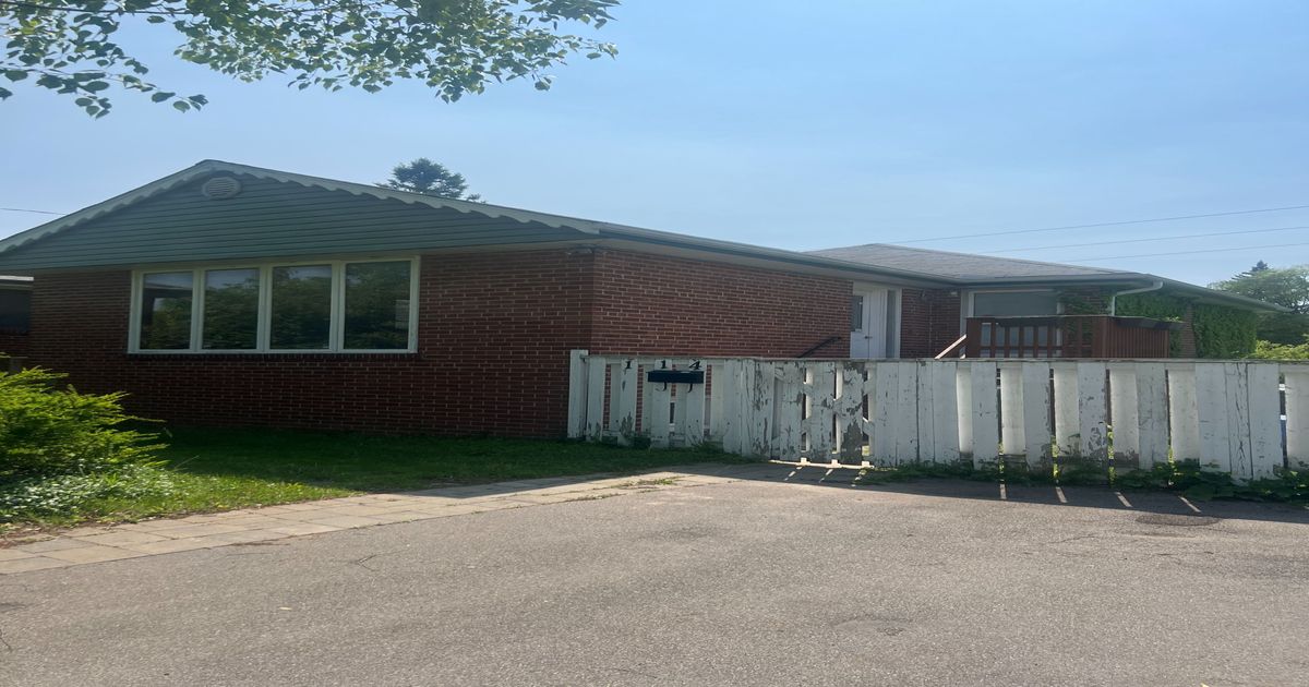 114 Dewey Drive Toronto