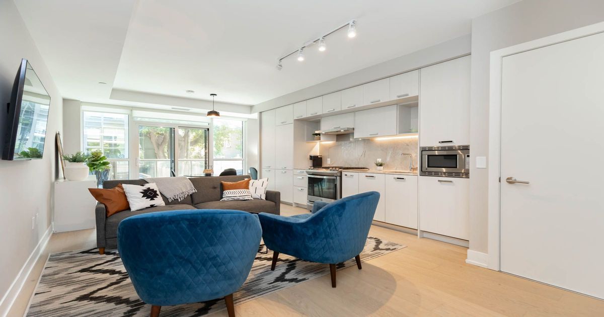 1331 Queen Street E Toronto