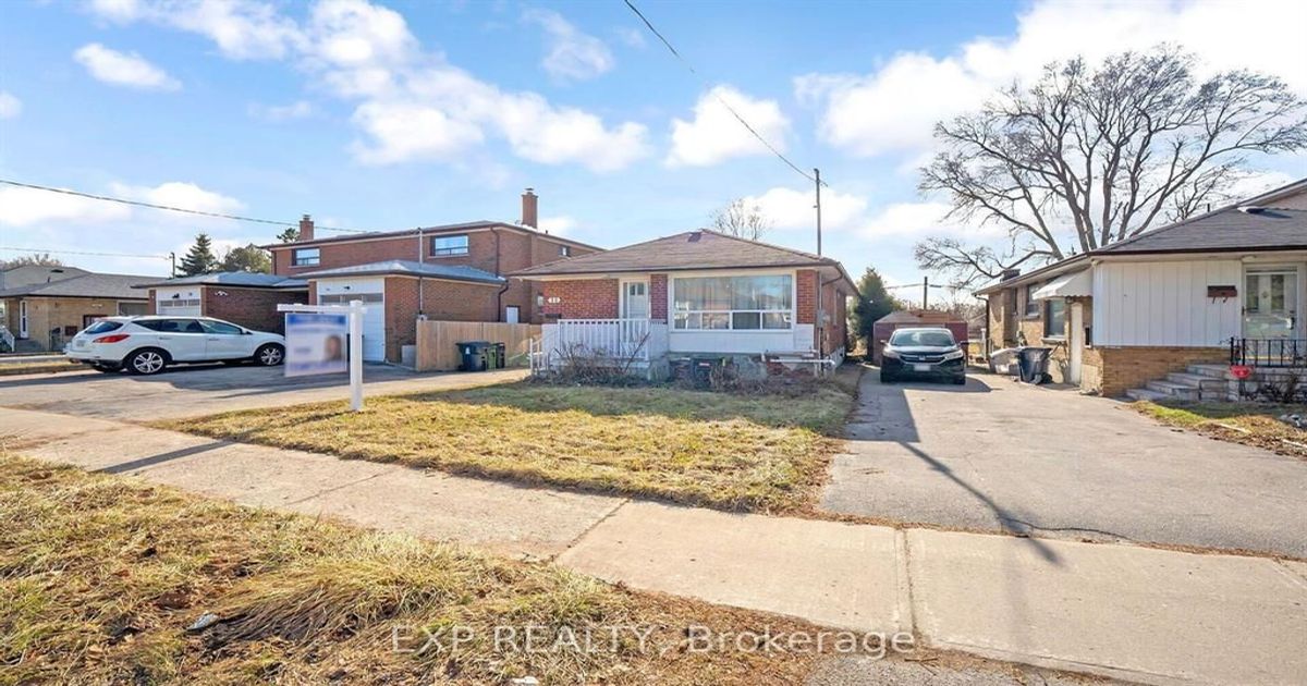 32 Linden Avenue Toronto