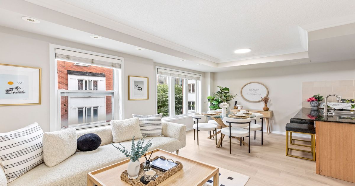 29 Frances Loring Lane Toronto
