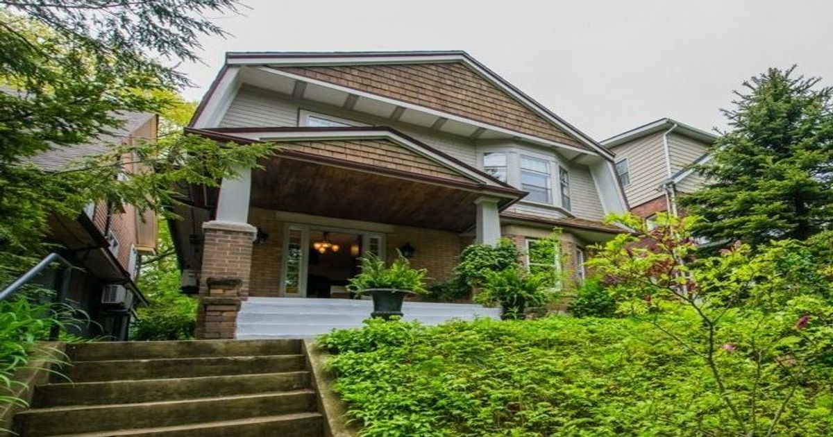 100 Neville Park Boulevard Toronto