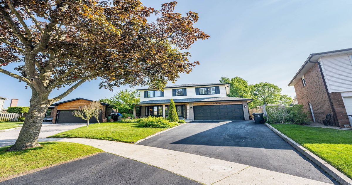 7 Chapais Crescent Toronto