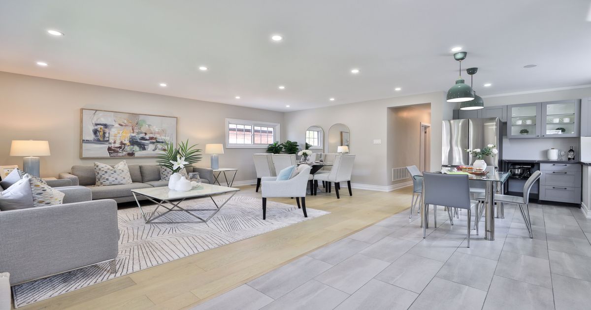 55 Canlish Road Toronto