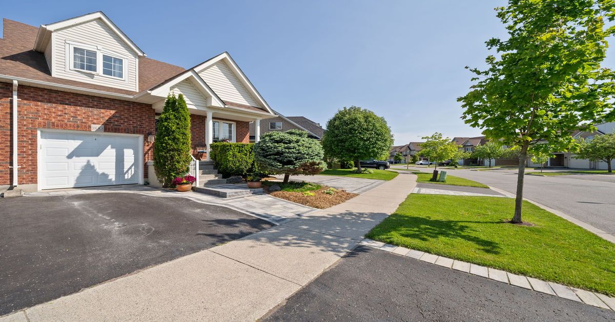 1100 Ormond Drive Oshawa