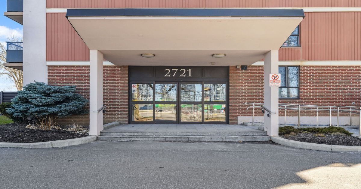2721 Victoria Park Avenue Toronto