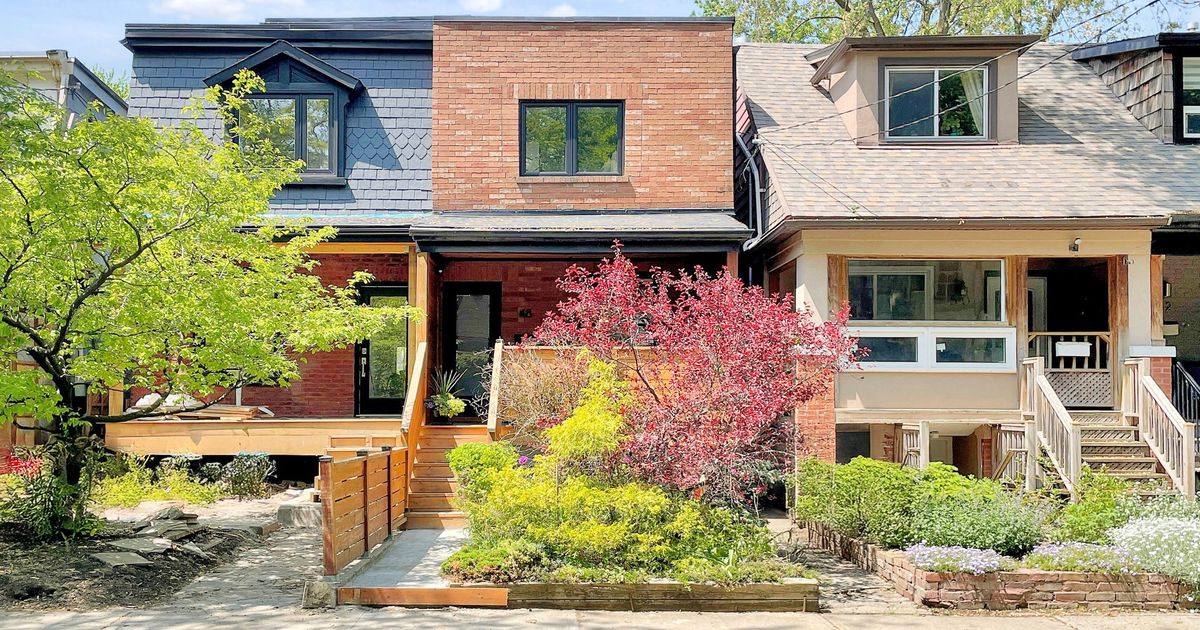 48 Morse Street Toronto