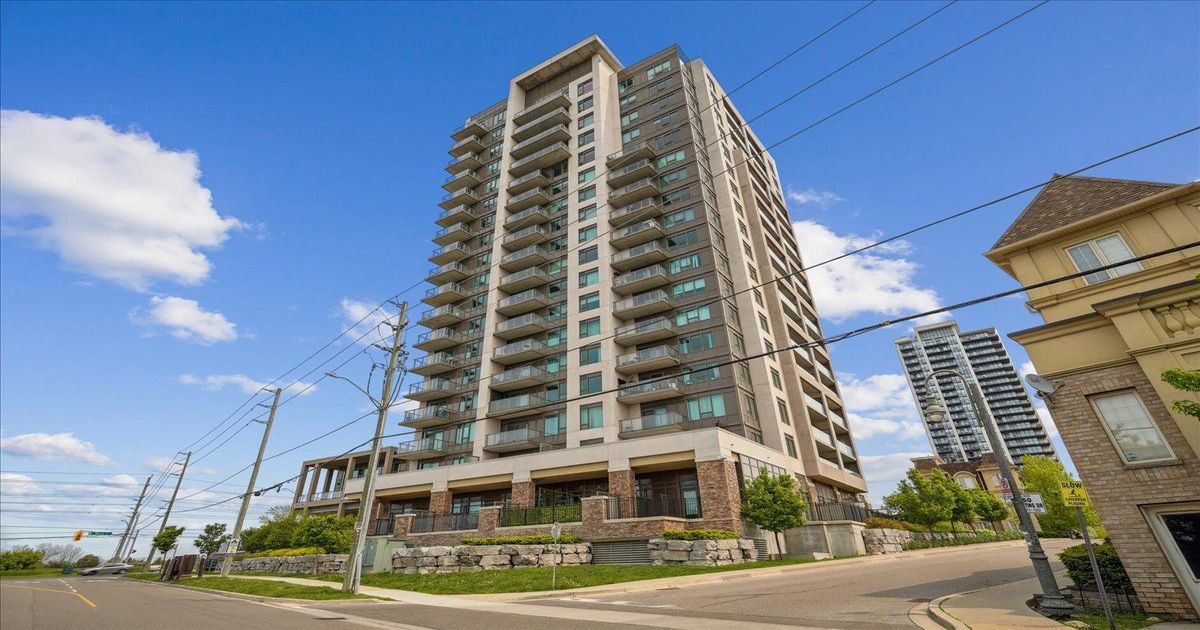 1215 Bayly Street Pickering