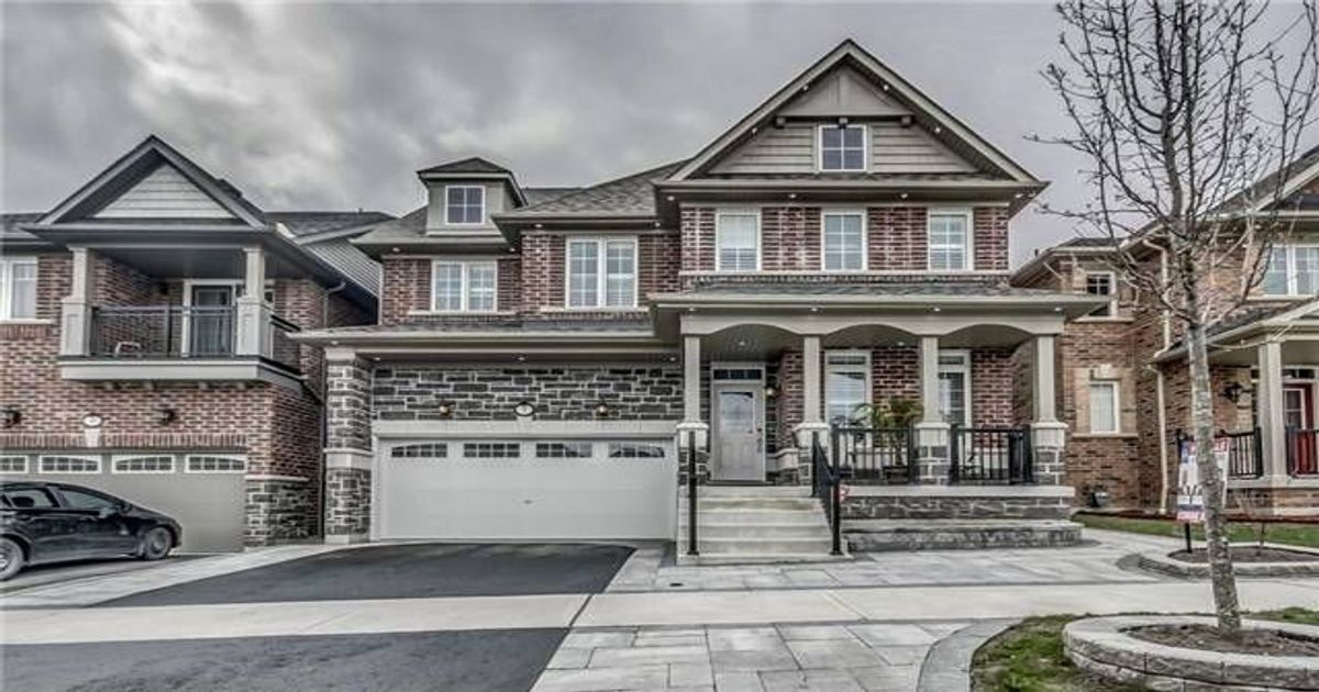 7 Grogan Street Ajax