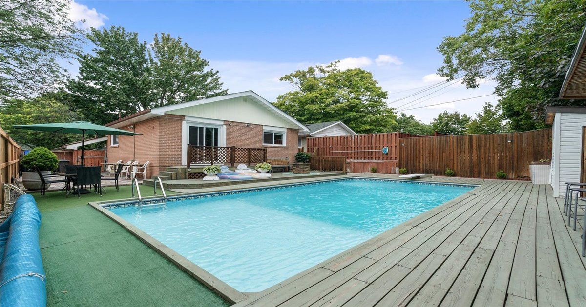 53 Northfield Road Toronto