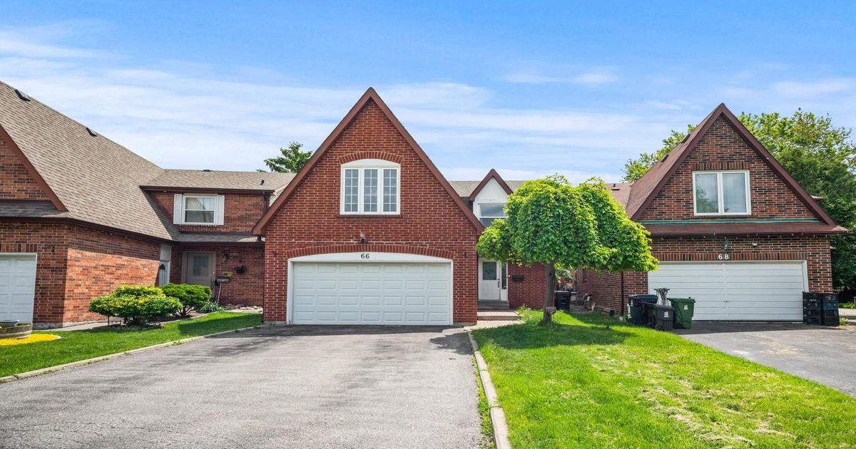 66 Carl Crescent Toronto