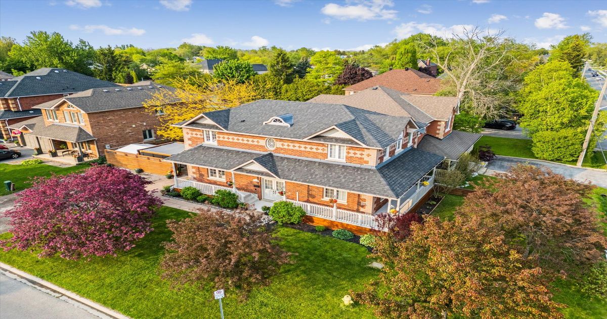 937 Pickering Beach Road Ajax