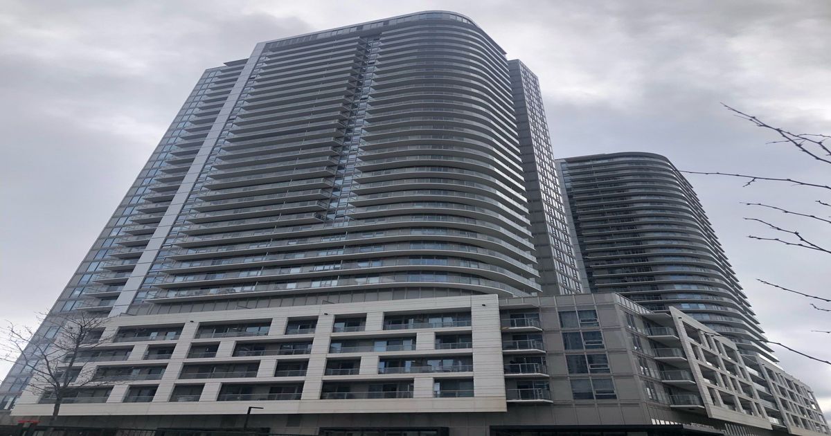 2031 Kennedy Road Toronto