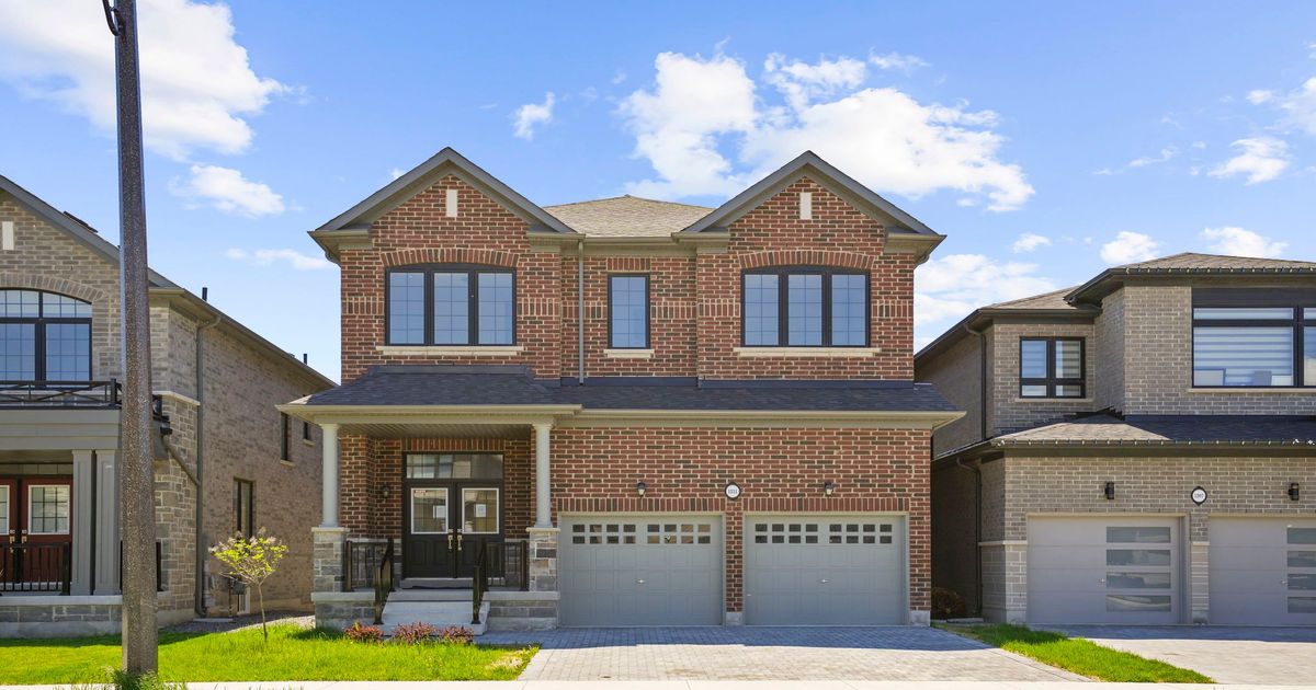 1211 Plymouth Drive Oshawa