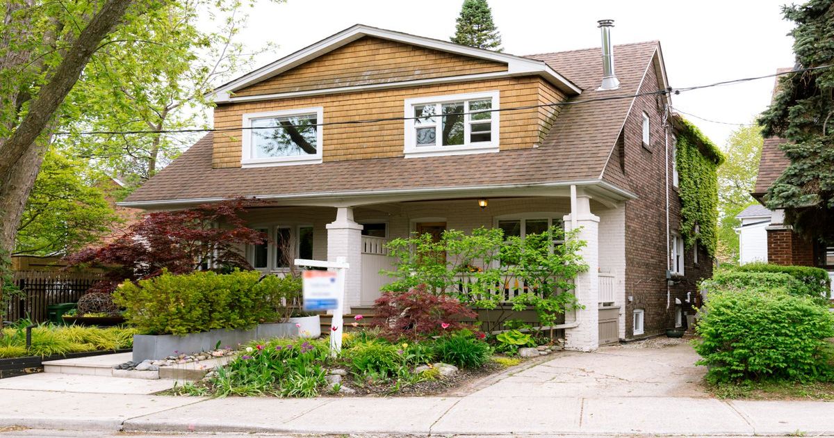 56 Maughan Crescent Toronto