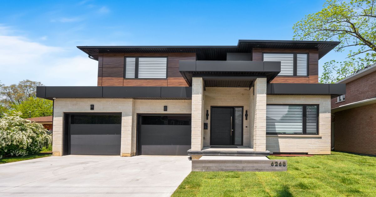 6268 Kingston Road Toronto