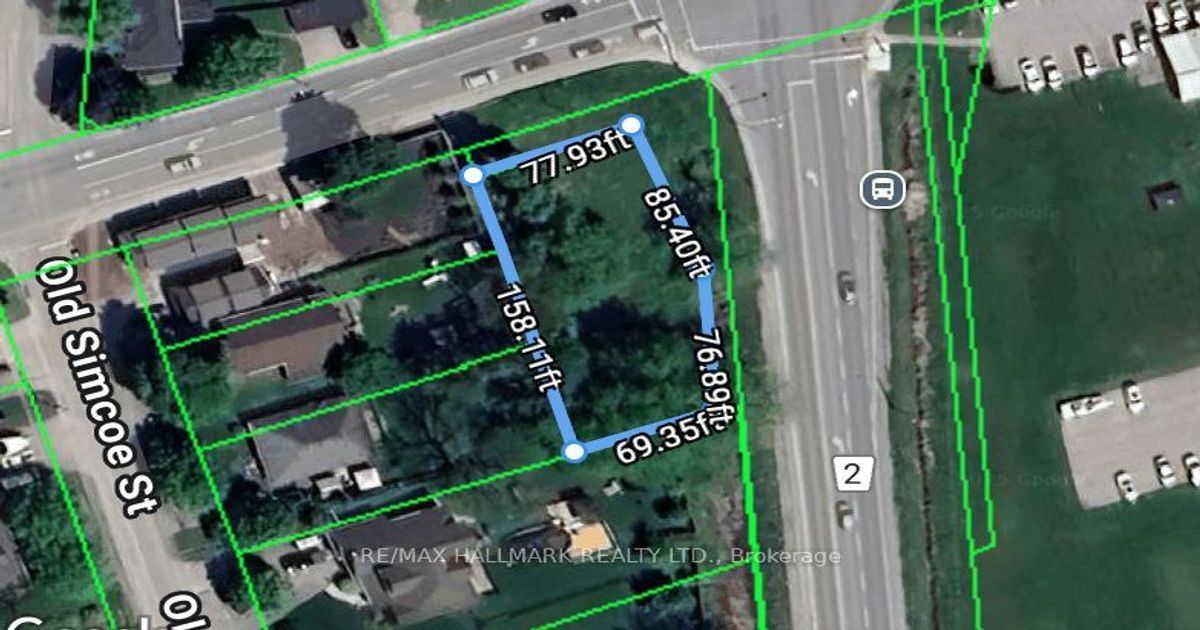 11 Raglan Road W Oshawa