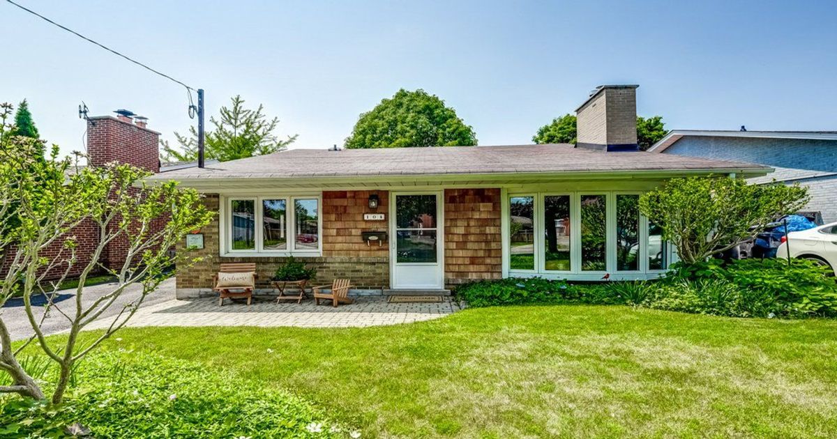 104 Benleigh Drive Toronto