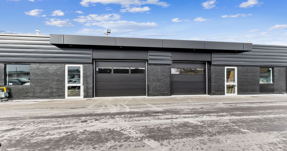 777 Warden Avenue Toronto